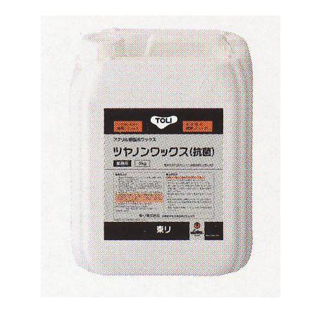 東リ ツヤノンワックス（抗菌） 5L