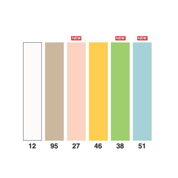東リ ウェーブ巾木 Rアリ 高さ29cm 長さ90.9cm VTH290 10枚