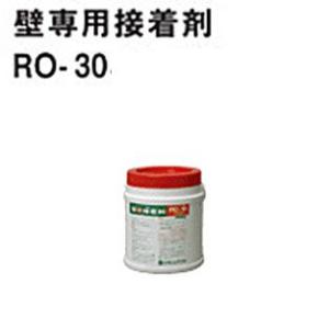 東亜コルク トッパーコルク 壁専用接着剤 RO-３0 3kg
