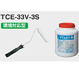 東亜コルク トッパーコルク専用接着剤 TCE-33V-3S
