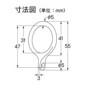 トーソー リングランナーL 10個入 1パックの詳細画像2