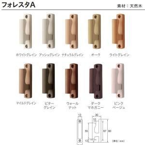 トーソー ふさかけ フォレスタA 工事用 1コ入
