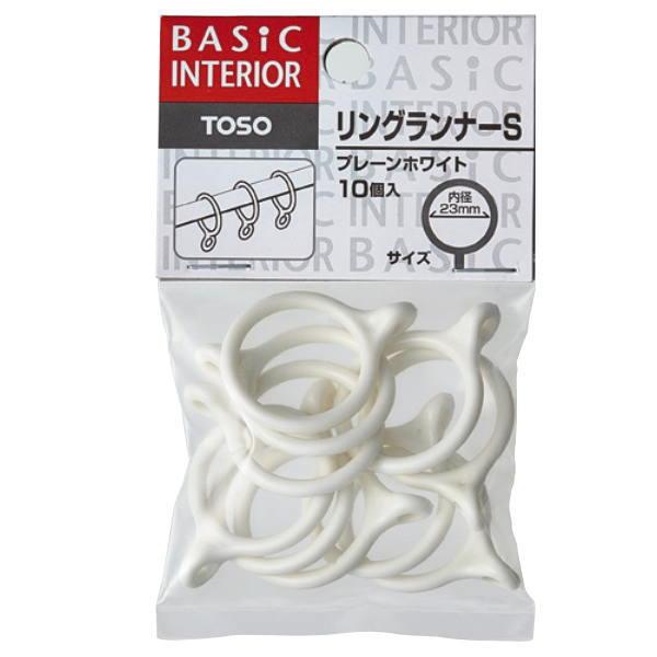 トーソー リングランナーS 10コ入 1パック