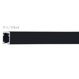 トーソー ピクチャーレール T-1 後付用 ブラ...の商品画像