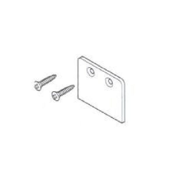 トーソー TO-40 部品 アルミキャッププレート 925189