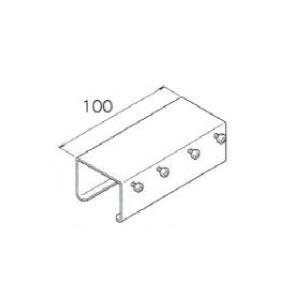 トーソー TO-40 部品 カバージョイント 共通 925240｜interiortool