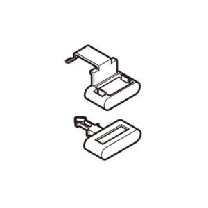 トーソー ネクスティ 部品 カーテンストッパー 529158 1コ