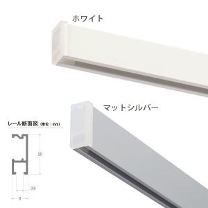 トーソー ピクチャーレール S-1 工事用セッ...の詳細画像1