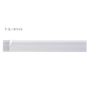 トーソー ピクチャーレール T-5 後付用 ネジ...の商品画像