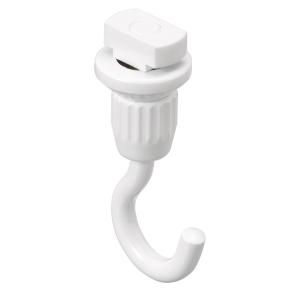 Toso T/TCフック　30G ホワイト40個　まとめ売り Toso T/TCフック 30G ホワイト40個 まとめ売り TOSO トーソー