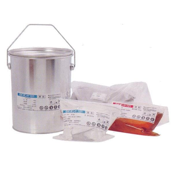 ニッタ化工品 ガードコーン 接着剤 GKボンド 3600gセット