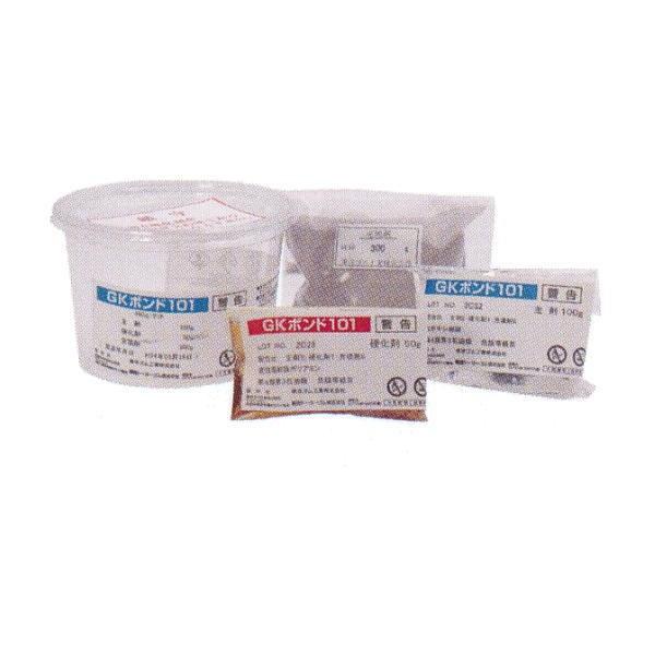 ニッタ化工品 ガードコーン 接着剤 GKボンド 450gセット