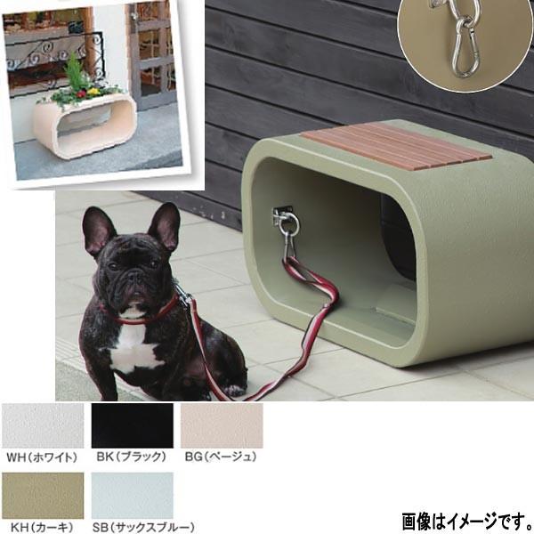 トーシン フープ ドッグステイ GRC EXF-FUPU-DOG