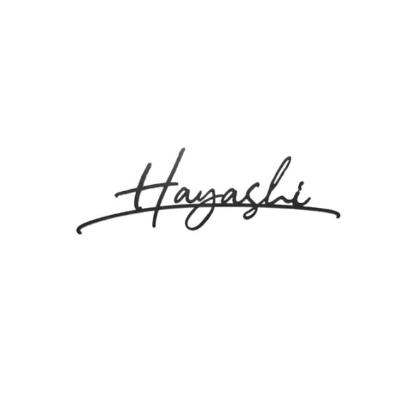 トーシン 表札 オーナメントサイン FC-OS-01