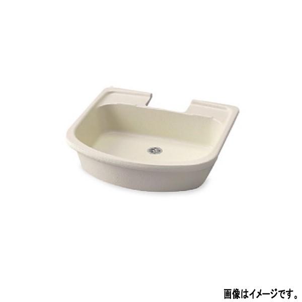 トーシン ガーデンパン トレビ 角 アイボリー GRC GPT-KG 【ガーデンパン単品】