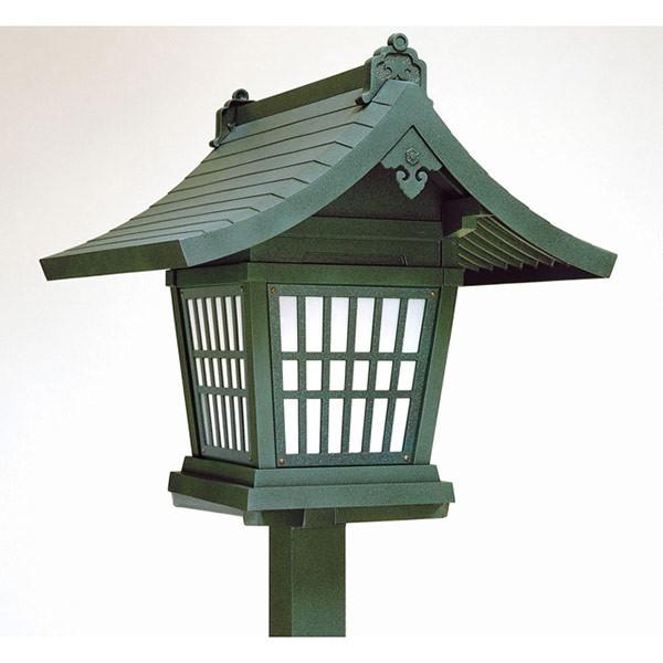 UACJ 献灯籠 松島I 青銅色 65610