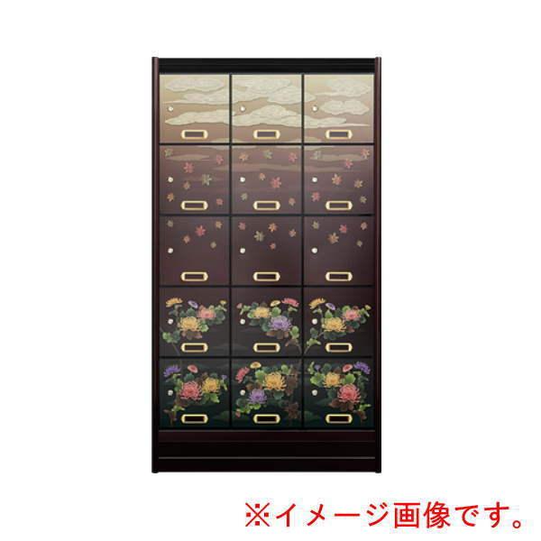 UACJ 納骨壇 MDU-菊 規格品 アルミニウム製 65754