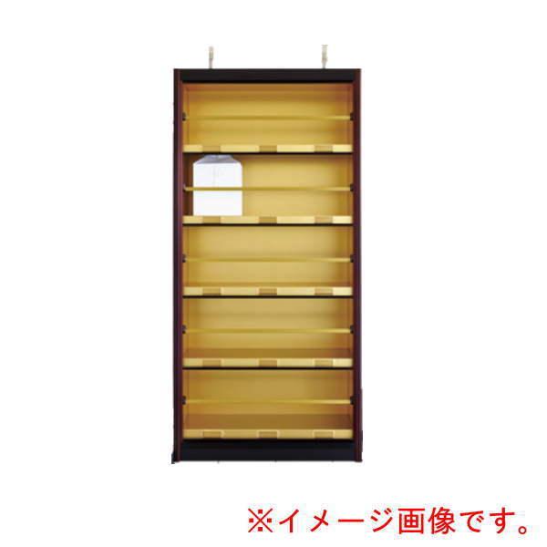 UACJ 納骨棚 1型 規格品 アルミニウム製 65758