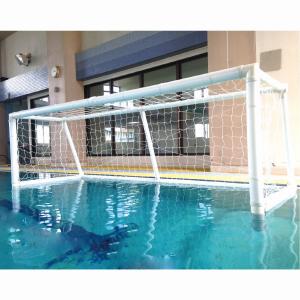 フットボールギア エアゴール 水球シニア AN-W0390B