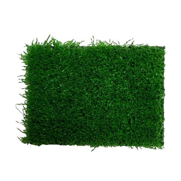 ユニチカ 人工芝 グリーンアイ G600 182cm巾 10cm長 カット販売