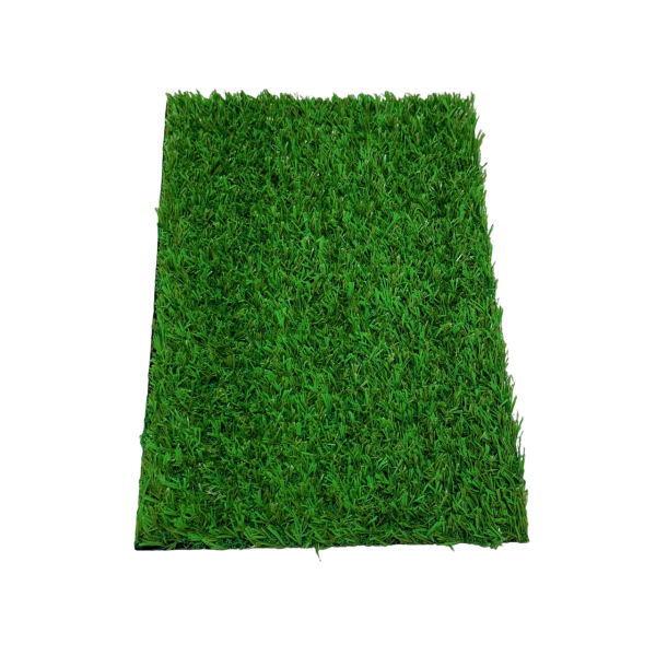 ユニチカ リアル人工芝 グリーンアイ PM20NP 182cm巾 10m長