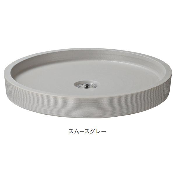 ユニソン 陶芸ポットケイス径470×高65mm