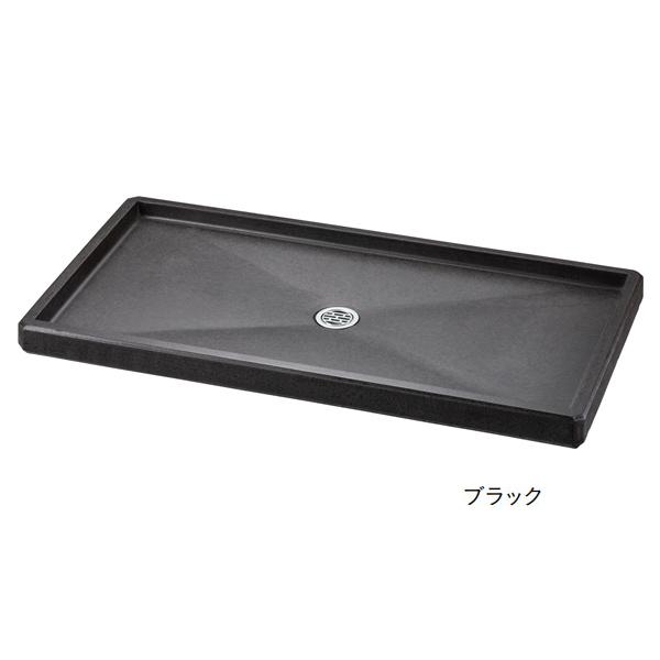 ユニソン コルトパン レクタ 幅660×高さ40×奥行350mm