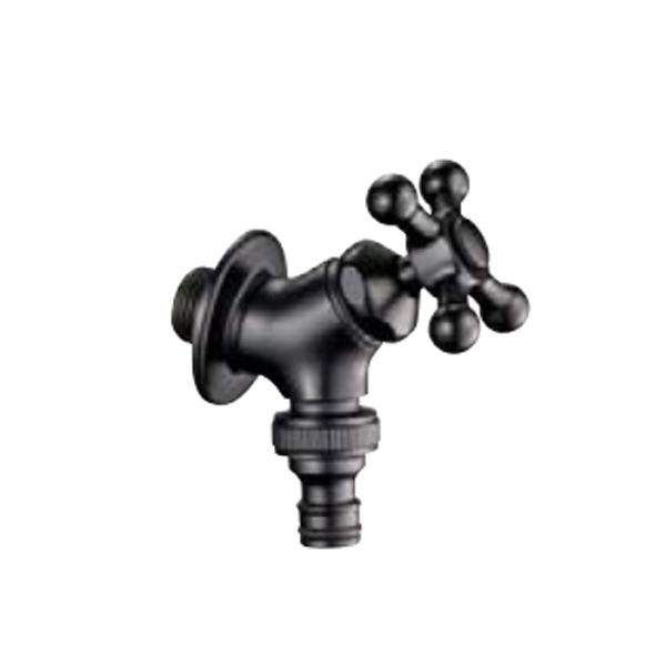 ユニソン プレーンフォーセット ホース用蛇口B タング