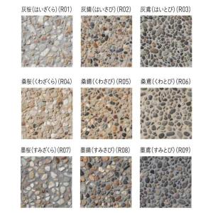 ユニソン 透水性樹脂舗装材 レジストーン RESISTONE 21.0kg ユニソン 透水性樹脂舗装材 レジストーン RESISTONE 21.0kg
