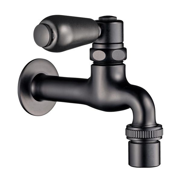 ユニソン 水凛フォーセット レバー タング