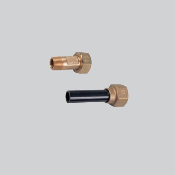 ユニソン ウォータースタンド 水抜き栓 専用オプション GP×Hi ガイドナット