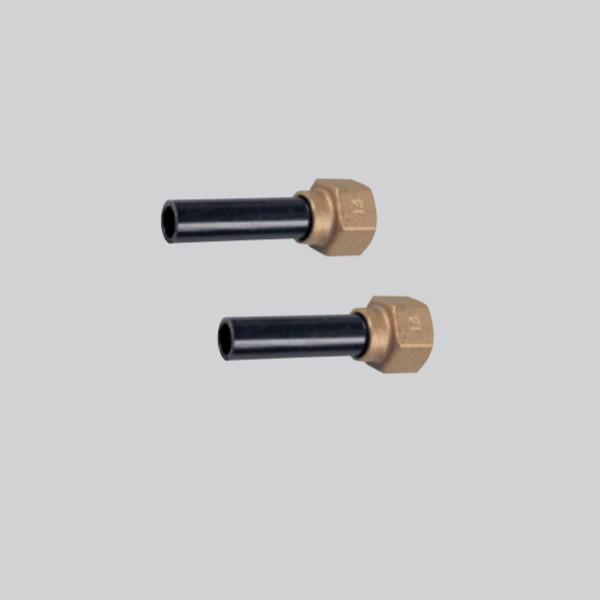 ユニソン ウォータースタンド 水抜き栓 専用オプション Hi ガイドナット