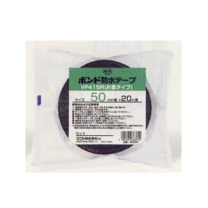コニシ 気密防水テープ WF422-75 75mm巾×20m長 24巻 : イーヅカ - 通販 