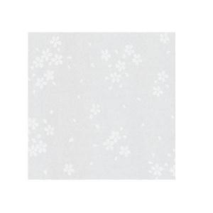 ワーロンシート 桜 NO.39 0.2mm厚 930×1850mm 1枚 防炎認定品