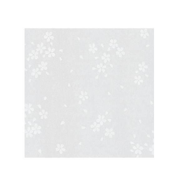 ワーロンシート 桜 NO.39 0.2mm厚 930×1850mm 1枚 防炎認定品