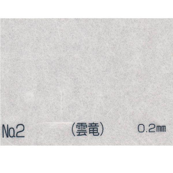 ワーロンシート 雲竜 NO.2 0.45mm厚 930×1850mm 1枚