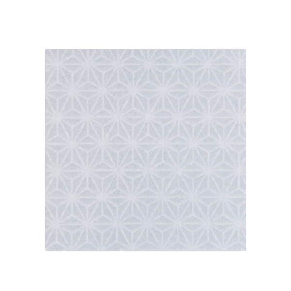 ワーロンシート 麻の花 NO.19 0.2mm厚 930×1850mm 1枚