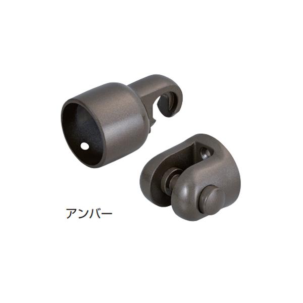 シロクマ ABCシリーズ 遮断機壁付 受 ABR-871R サイズ：35