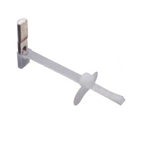 シロクマ ブラケット メカバスナット ユニットバス用手すり取付けナット（M6固定用） ANC-900...