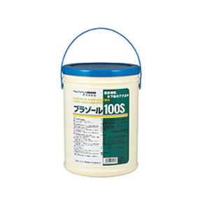 YAYOI ヤヨイ化学 壁紙施工用合成樹系接着剤 プラゾールSS 4kg 220-225