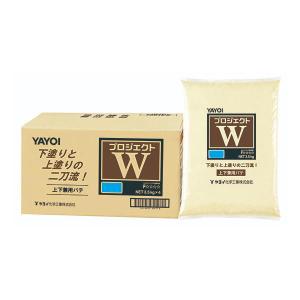 ヤヨイ化学 ルーアマイルド 壁紙用接着剤 18kg : イーヅカ - 通販