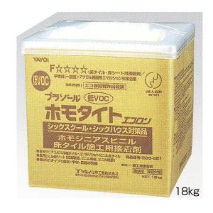 ヤヨイ化学 床糊プラゾール NP5000 エコロン 3kg 283-502 : イーヅカ