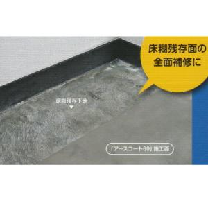 ヤヨイ化学 アースコート60 モルタル、コンク...の詳細画像2