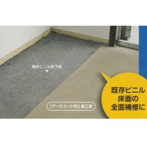 ヤヨイ化学 アースコート60 モルタル、コンク...の詳細画像4