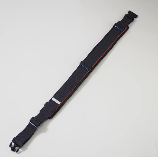 ヤヨイ化学 サポーター付ベルトスリム5 313-166