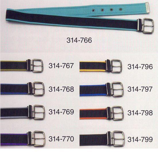 カラーソフトベルトワンピン どれか１つ