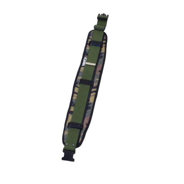 ヤヨイ化学 マルチカラーサポーター付きベルト3 迷彩 314-848