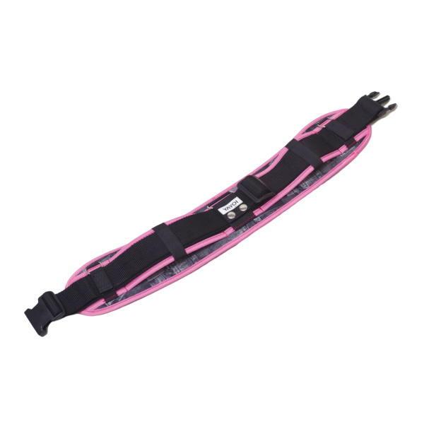 ヤヨイ化学 サポーター付ベルト JP700 巾115×長690mm 314-877