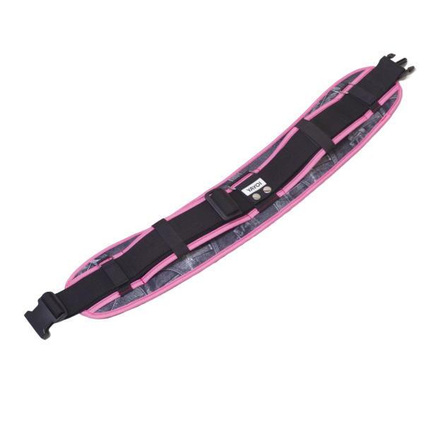 ヤヨイ化学 サポーター付ベルト JP800 巾135×長790mm 314-878