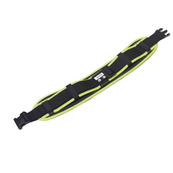 ヤヨイ化学 サポーター付ベルト KG700 巾115×長690mm 314-879